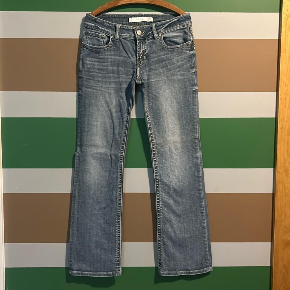 Tin Haul jeans size 29 R